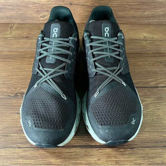 ON CLOUDSTRATUS Running Shoes Men’s Size 10.5 Athletic Sneakers - Picture 6 of 11